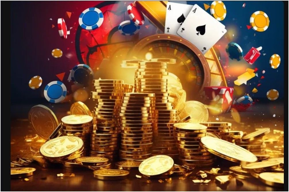bet2king Bingo